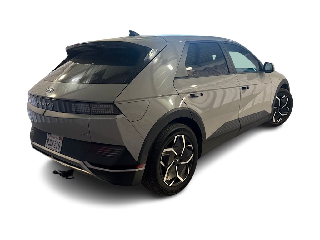 Thumbnail: 2023 Hyundai Ioniq 5 - 15