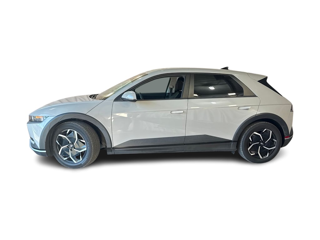 Thumbnail: 2023 Hyundai Ioniq 5 - 2