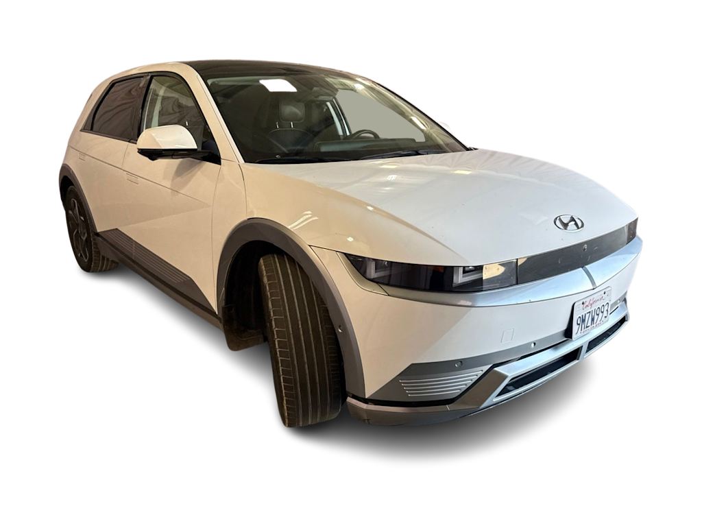 Thumbnail: 2024 Hyundai Ioniq 5 - 13
