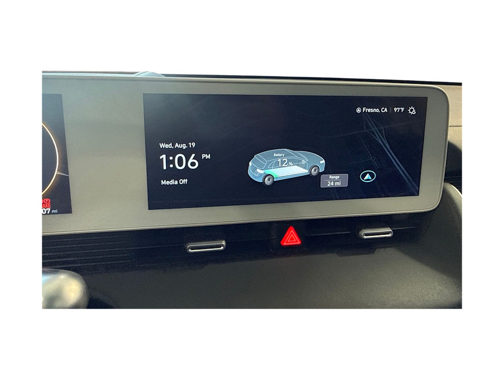 Thumbnail: 2024 Hyundai Ioniq 5 - 5