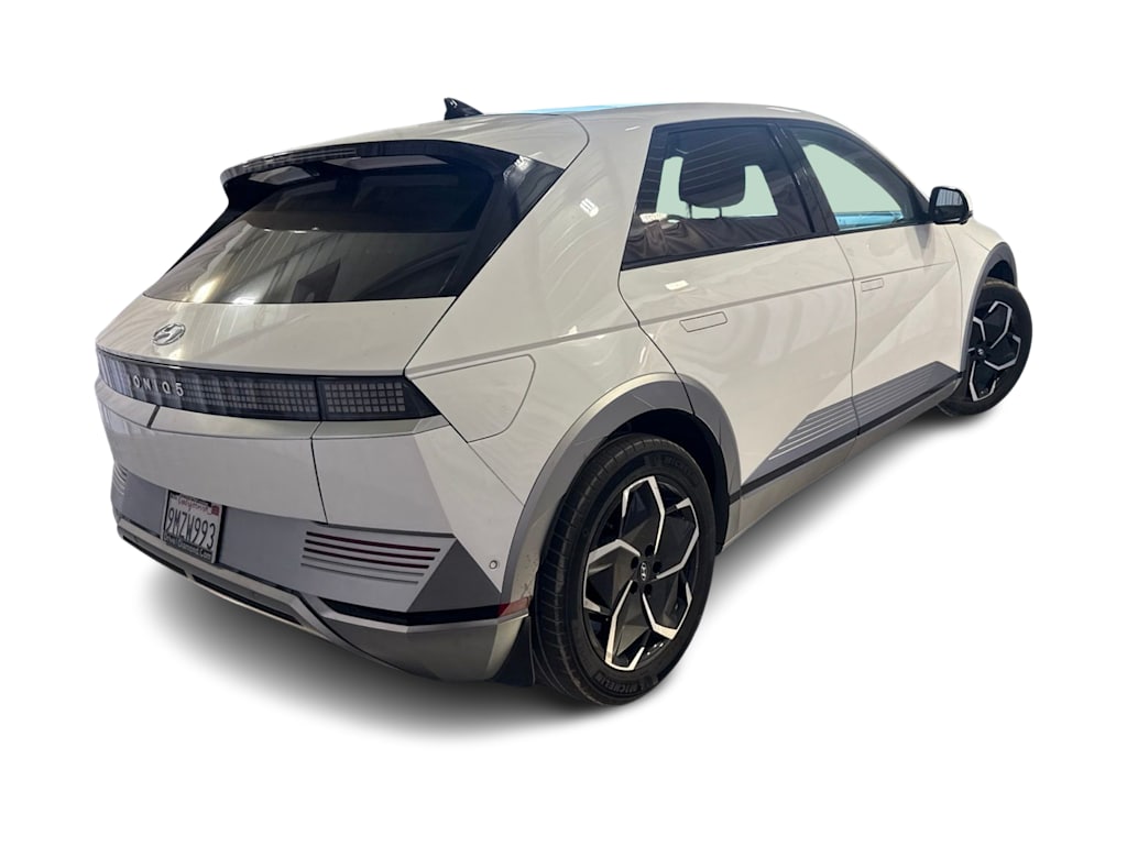 Thumbnail: 2024 Hyundai Ioniq 5 - 15