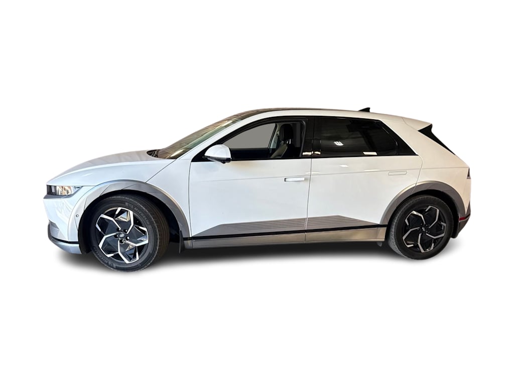 Thumbnail: 2024 Hyundai Ioniq 5 - 3