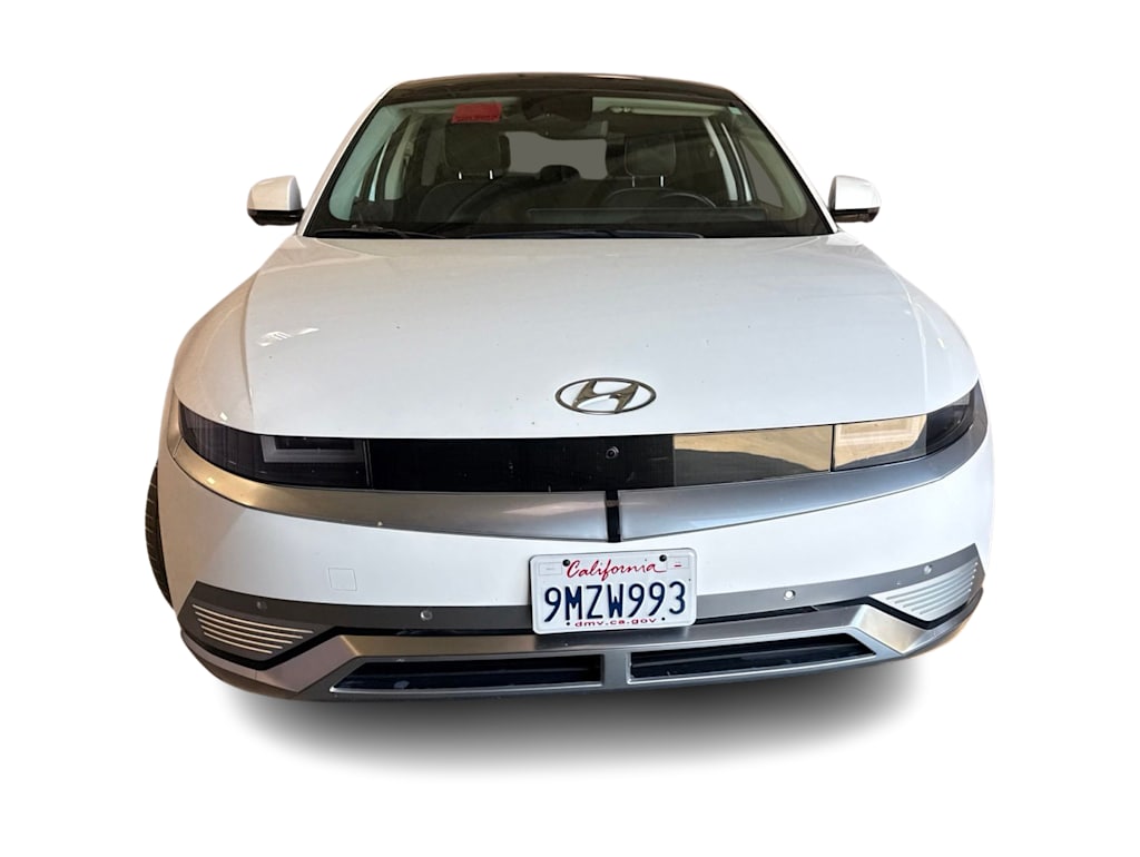 Thumbnail: 2024 Hyundai Ioniq 5 - 6