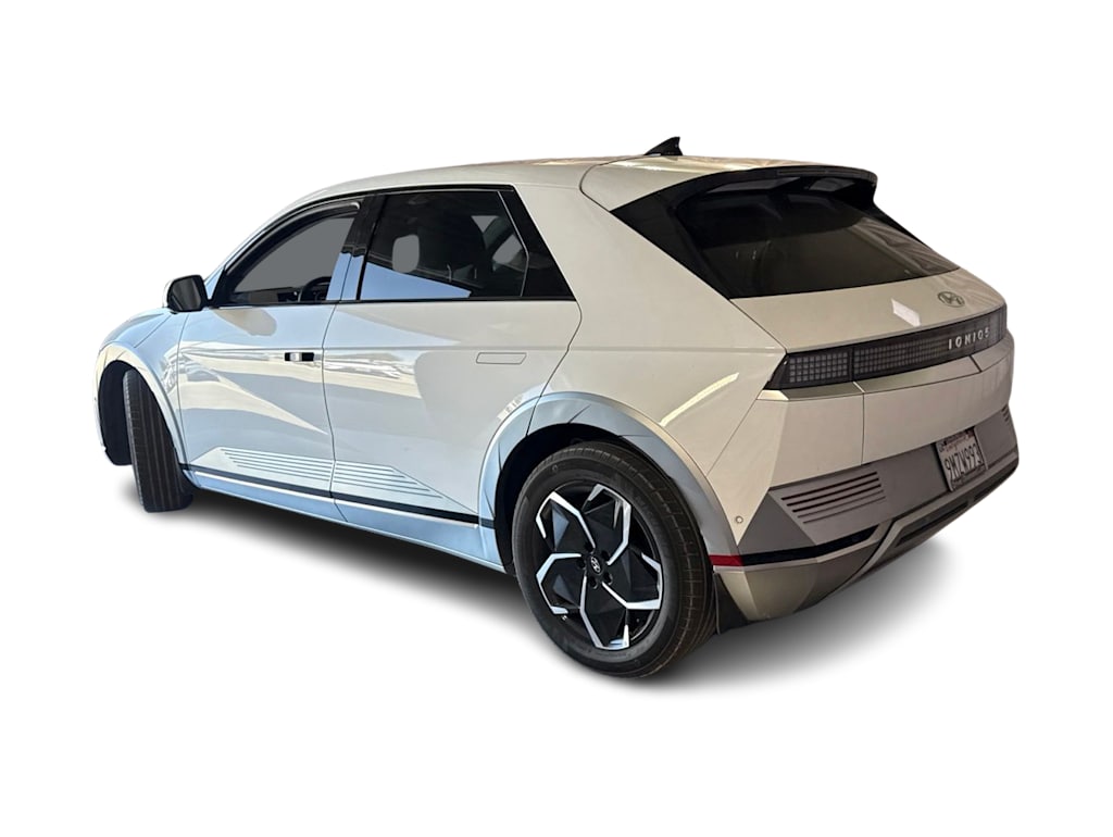 Thumbnail: 2024 Hyundai Ioniq 5 - 4
