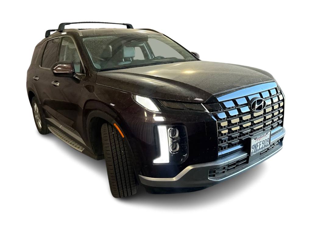 Thumbnail: 2024 Hyundai Palisade - 15