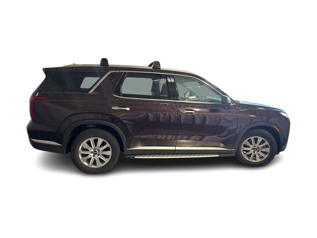 Thumbnail: 2024 Hyundai Palisade - 16