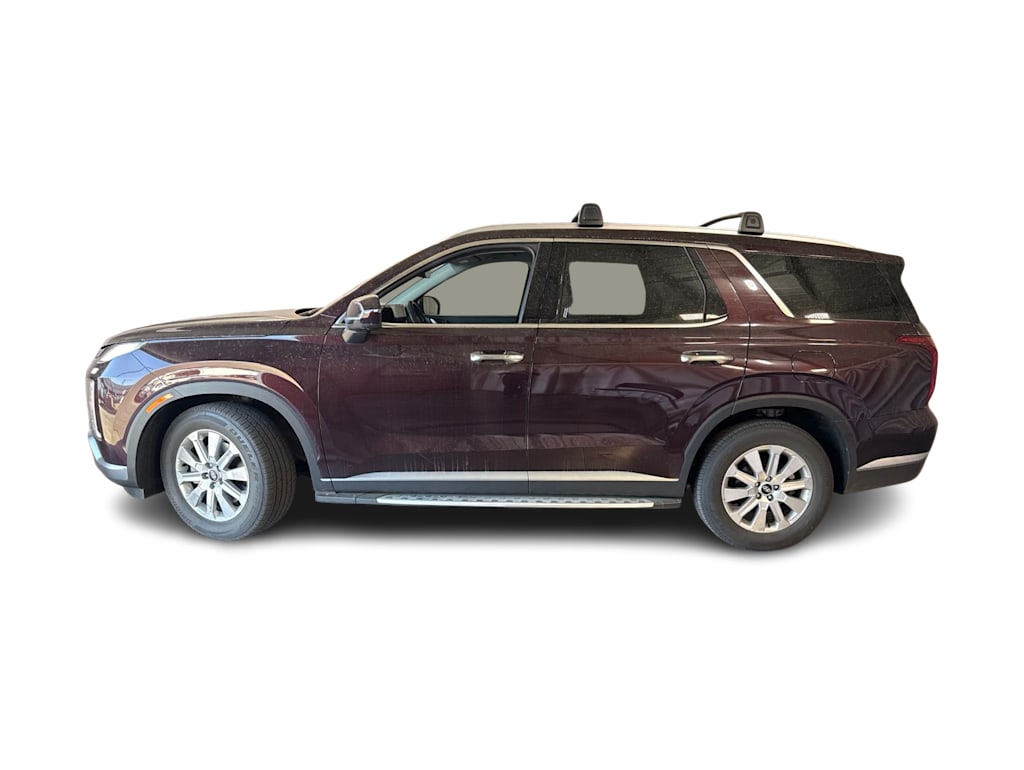 Thumbnail: 2024 Hyundai Palisade - 3