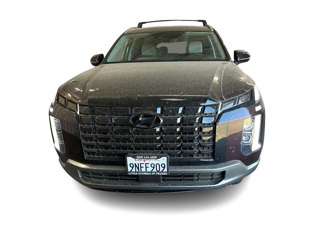 Thumbnail: 2024 Hyundai Palisade - 6