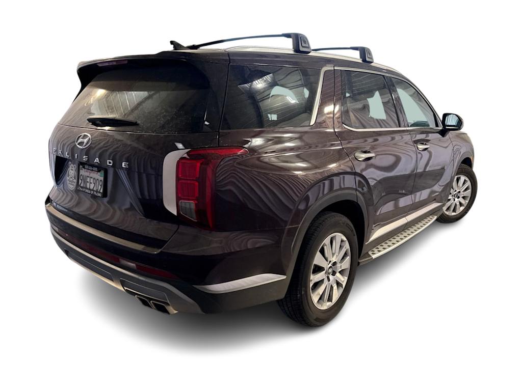 Thumbnail: 2024 Hyundai Palisade - 17