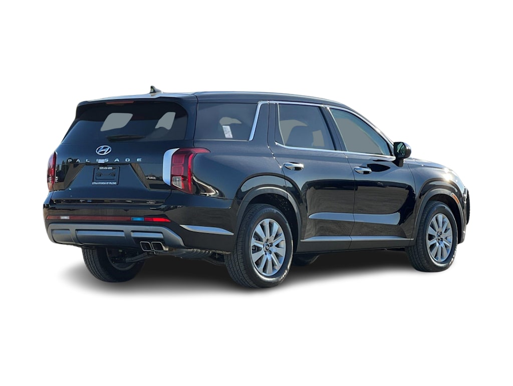 Thumbnail: 2025 Hyundai Palisade - 16