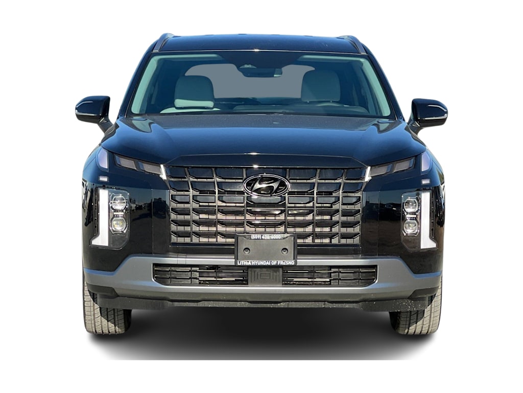 Thumbnail: 2025 Hyundai Palisade - 19