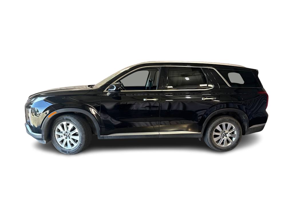 Thumbnail: 2025 Hyundai Palisade - 3