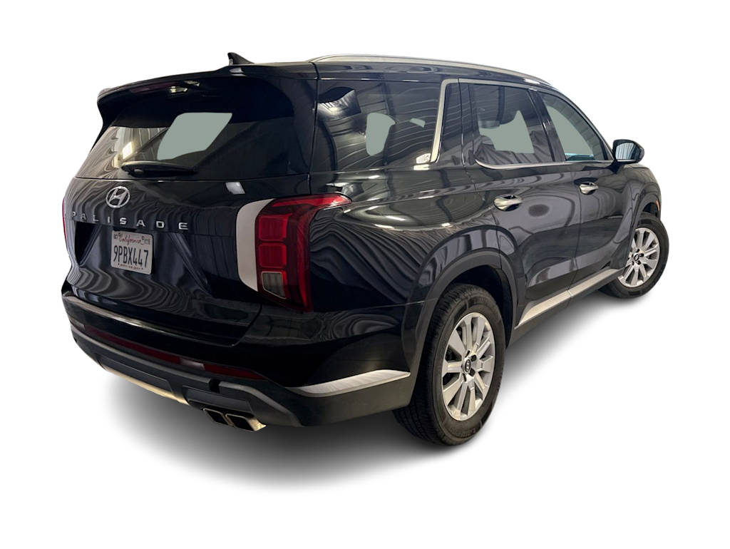 Thumbnail: 2025 Hyundai Palisade - 18