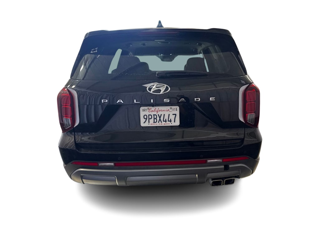 Thumbnail: 2025 Hyundai Palisade - 5