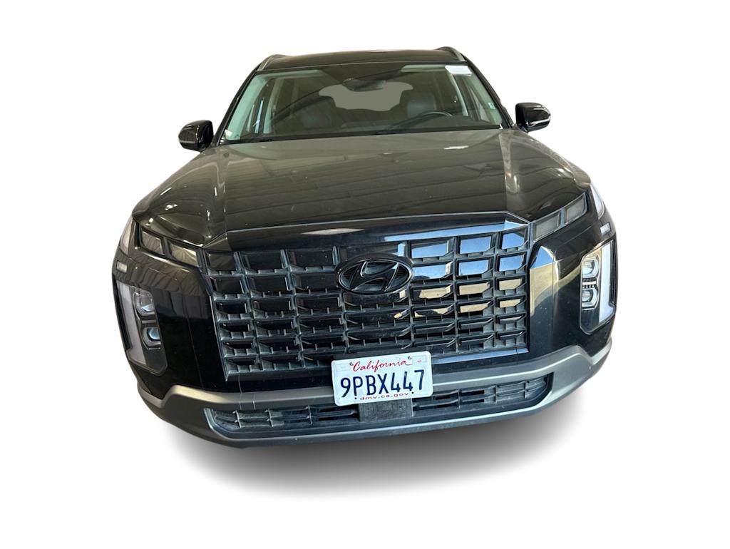 Thumbnail: 2025 Hyundai Palisade - 6