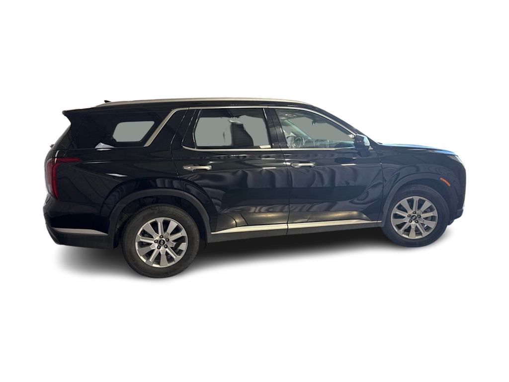 Thumbnail: 2025 Hyundai Palisade - 17