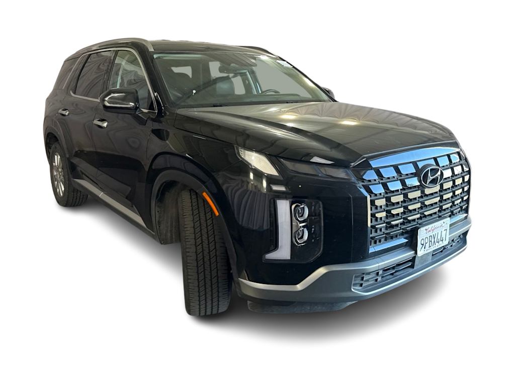 Thumbnail: 2025 Hyundai Palisade - 16