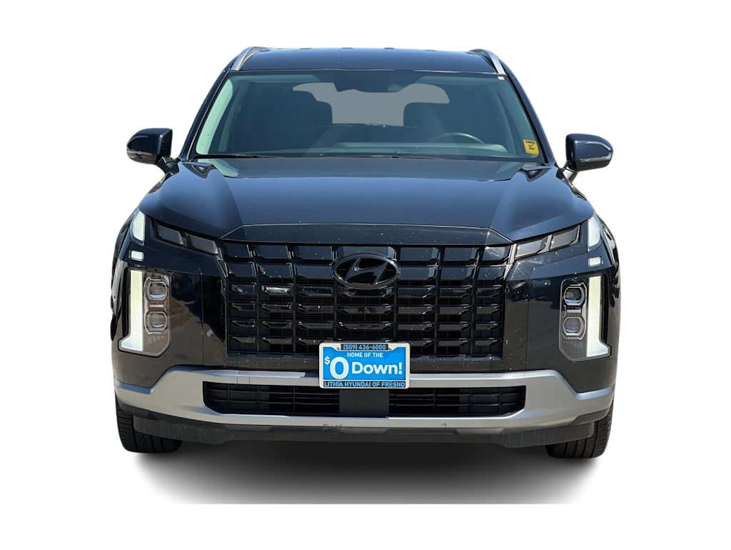 Thumbnail: 2024 Hyundai Palisade - 6