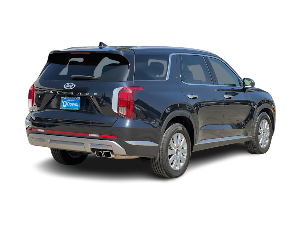 Thumbnail: 2024 Hyundai Palisade - 19
