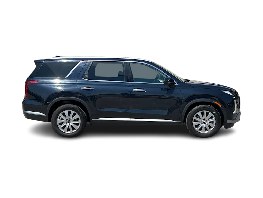 Thumbnail: 2024 Hyundai Palisade - 20