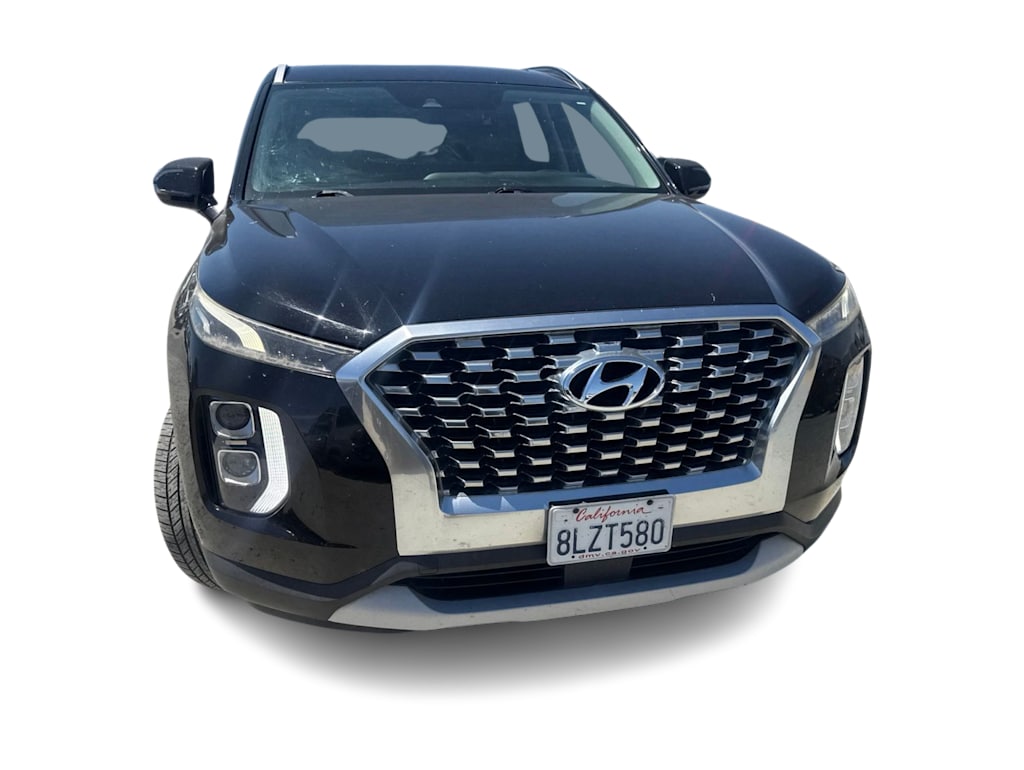 Thumbnail: 2020 Hyundai Palisade - 6