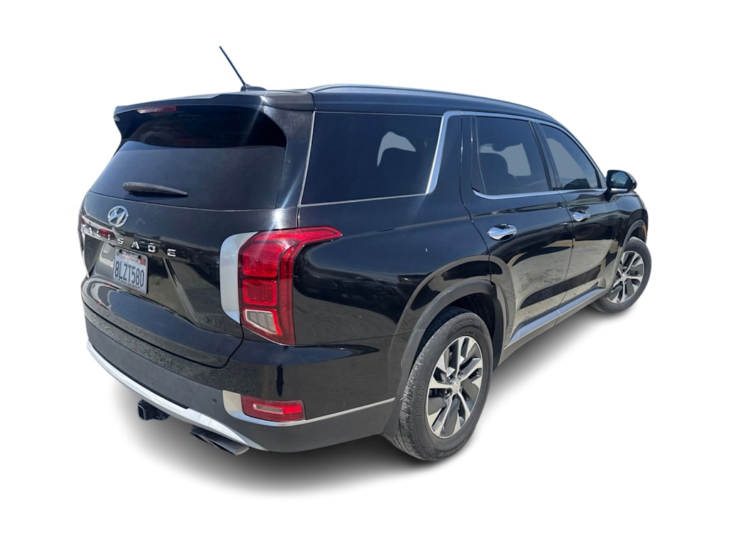 Thumbnail: 2020 Hyundai Palisade - 16
