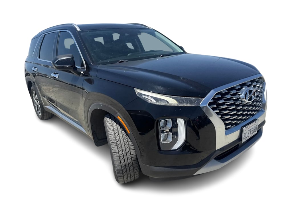 Thumbnail: 2020 Hyundai Palisade - 14