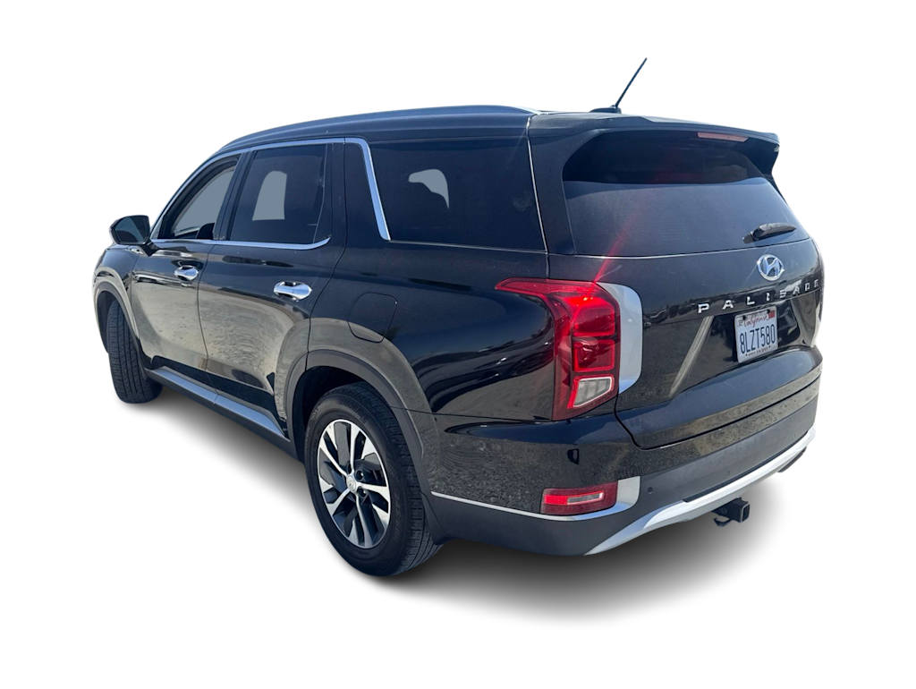 Thumbnail: 2020 Hyundai Palisade - 4