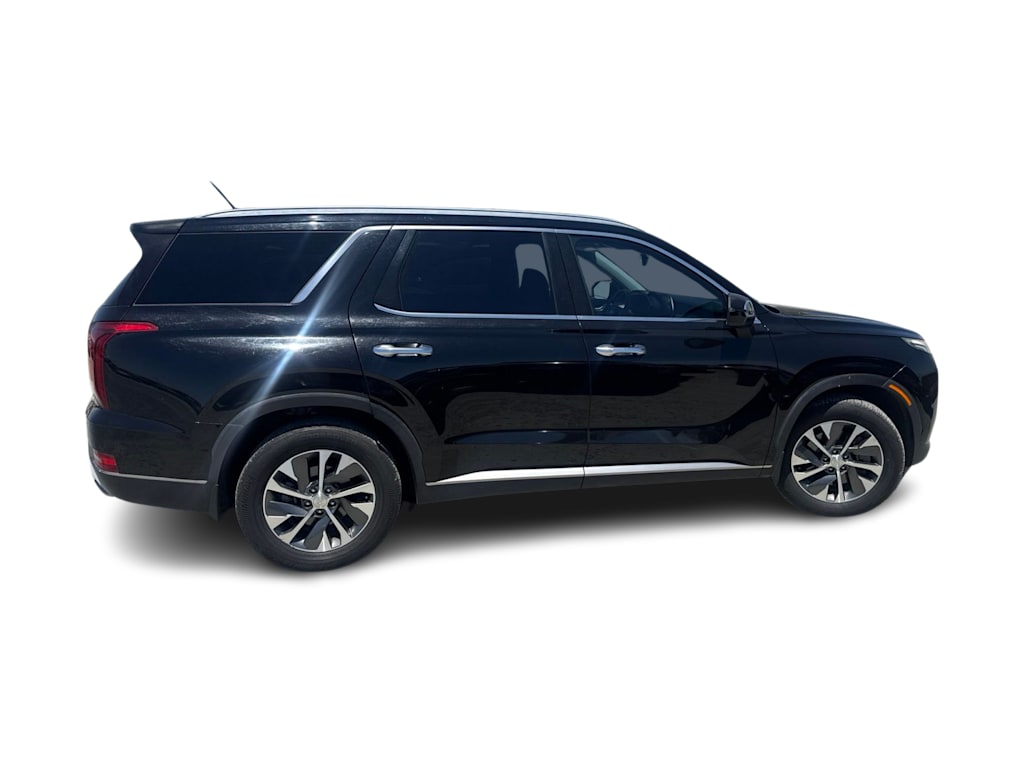 Thumbnail: 2020 Hyundai Palisade - 15