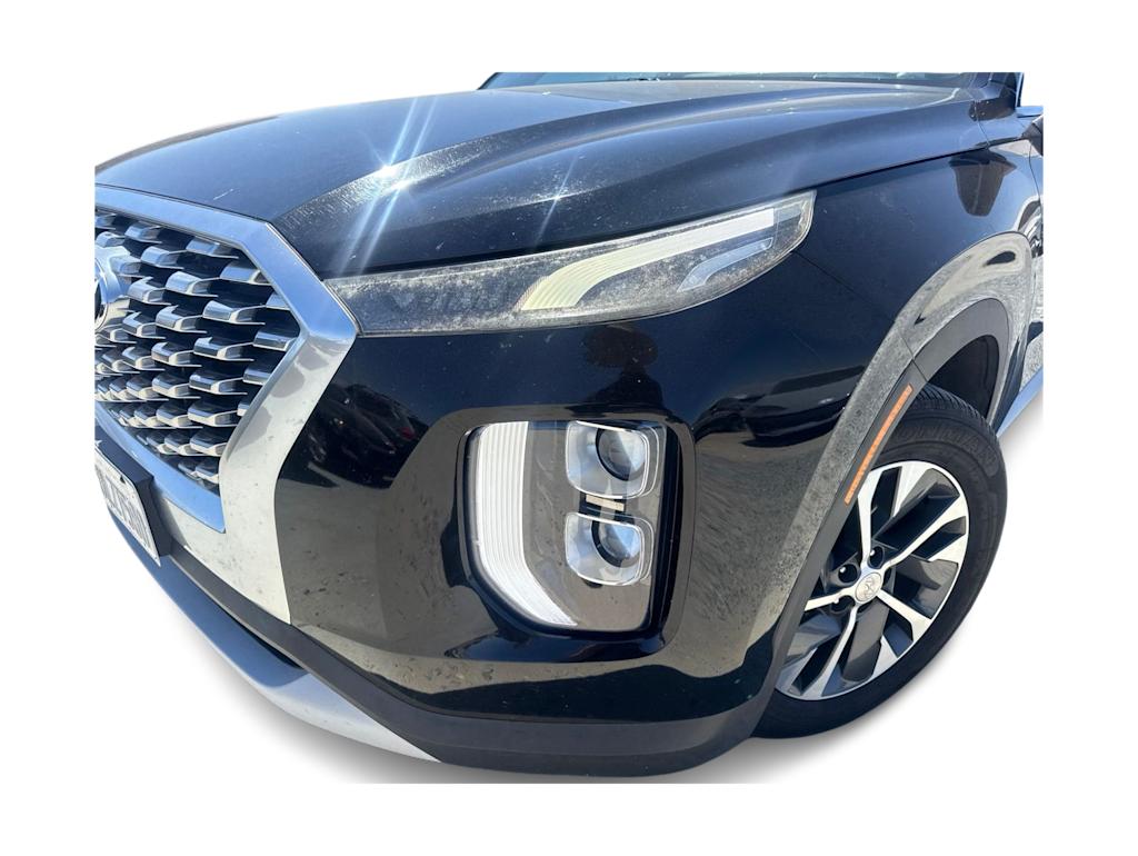 Thumbnail: 2020 Hyundai Palisade - 17