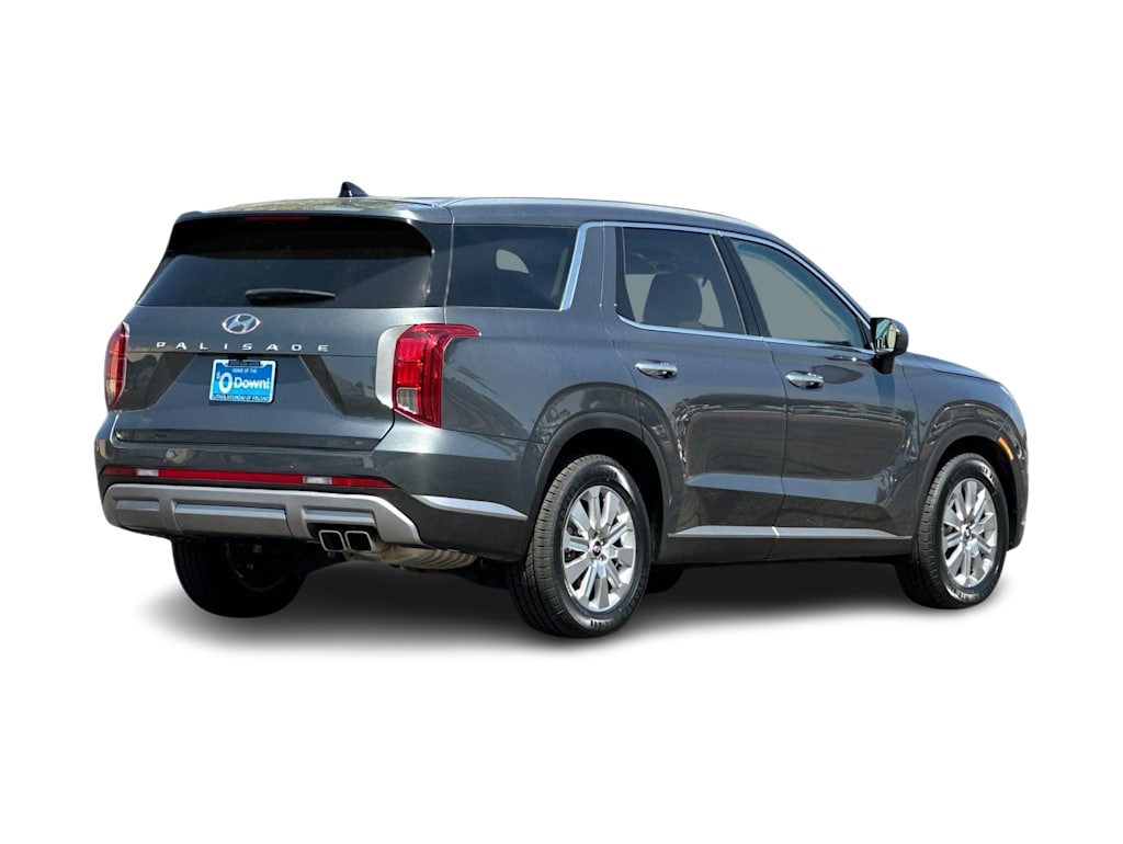 Thumbnail: 2025 Hyundai Palisade - 18