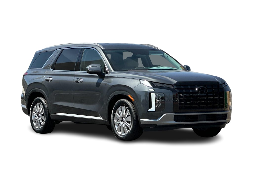 Thumbnail: 2025 Hyundai Palisade - 20