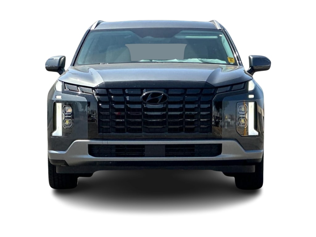 Thumbnail: 2025 Hyundai Palisade - 6