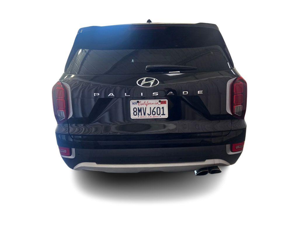Thumbnail: 2020 Hyundai Palisade - 4