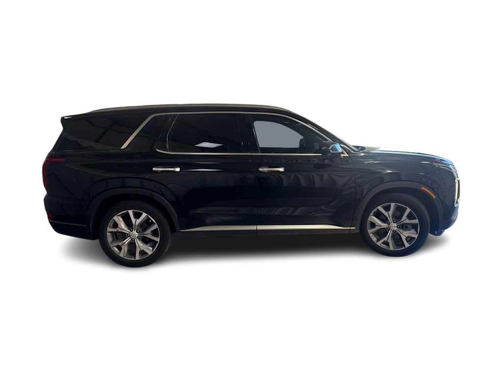 Thumbnail: 2020 Hyundai Palisade - 14