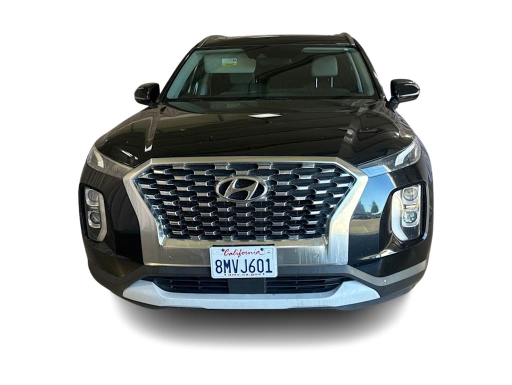 Thumbnail: 2020 Hyundai Palisade - 5