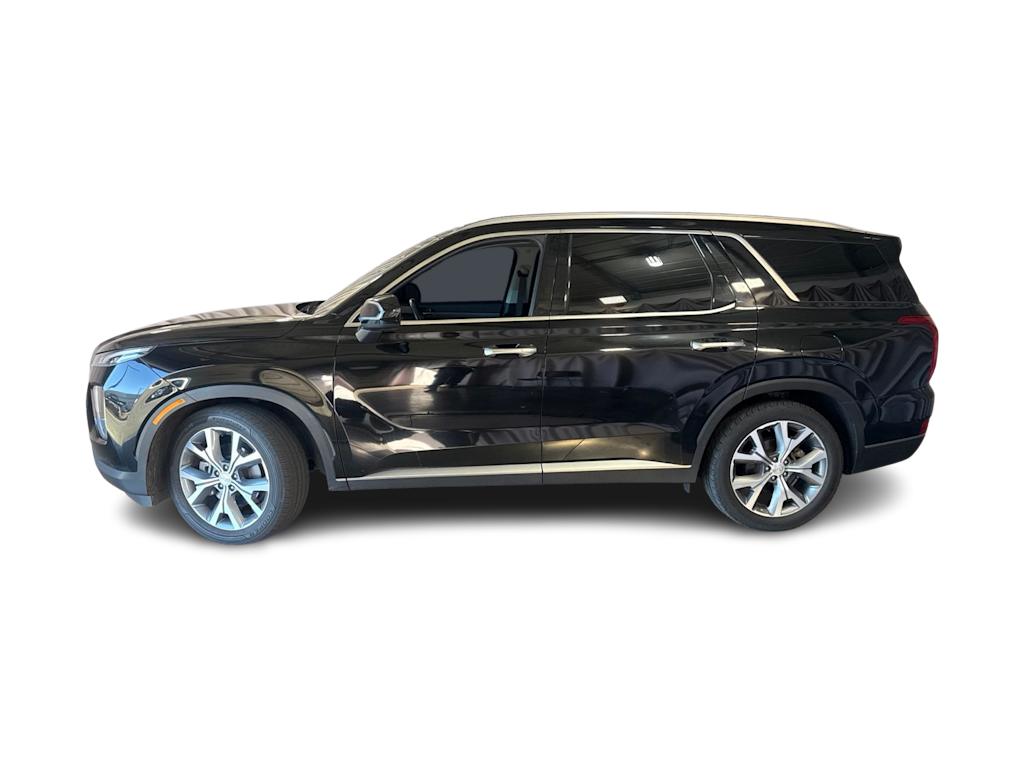 Thumbnail: 2020 Hyundai Palisade - 2