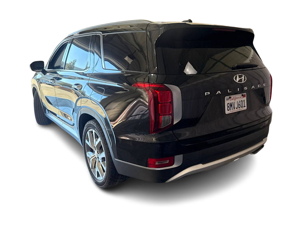 Thumbnail: 2020 Hyundai Palisade - 3