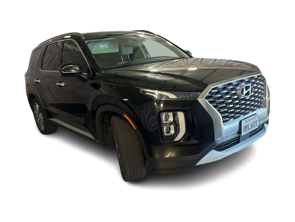 Thumbnail: 2020 Hyundai Palisade - 13