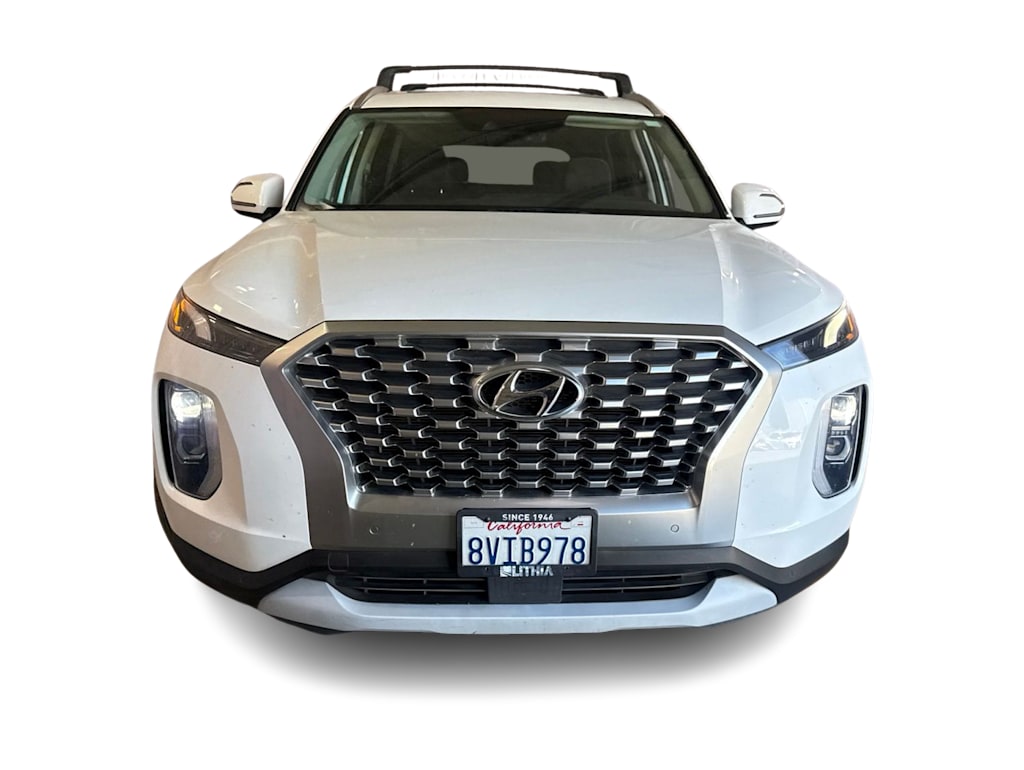 Thumbnail: 2021 Hyundai Palisade - 6