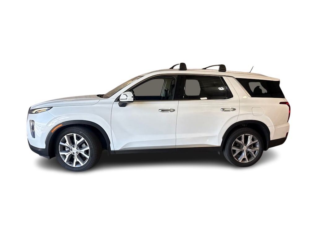 Thumbnail: 2021 Hyundai Palisade - 3