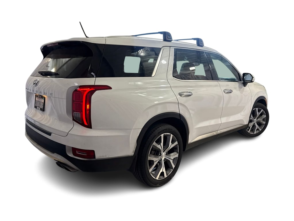 Thumbnail: 2021 Hyundai Palisade - 16