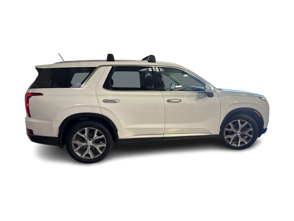 Thumbnail: 2021 Hyundai Palisade - 15