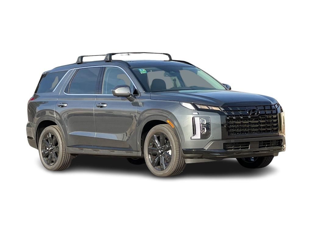 2025 Hyundai Palisade XRT 18