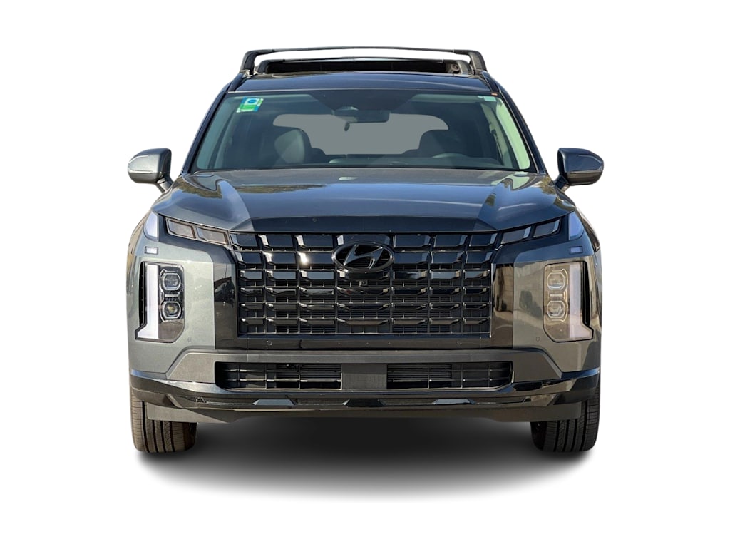 2025 Hyundai Palisade XRT 6