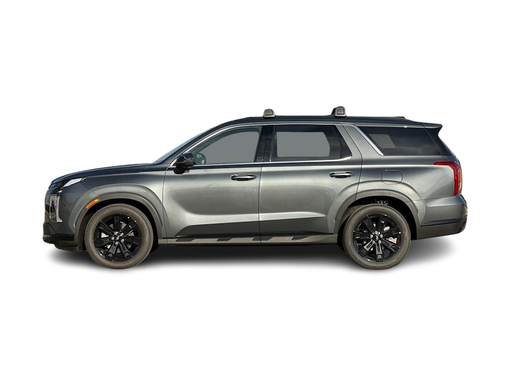 2025 Hyundai Palisade XRT 3