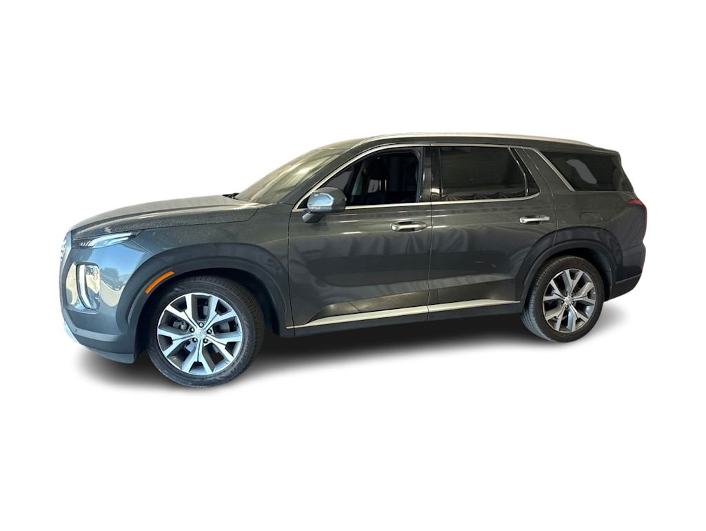 Thumbnail: 2022 Hyundai Palisade - 2