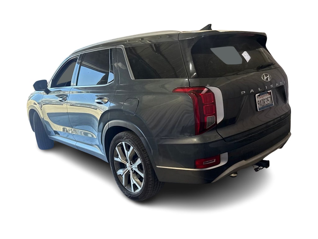 Thumbnail: 2022 Hyundai Palisade - 3