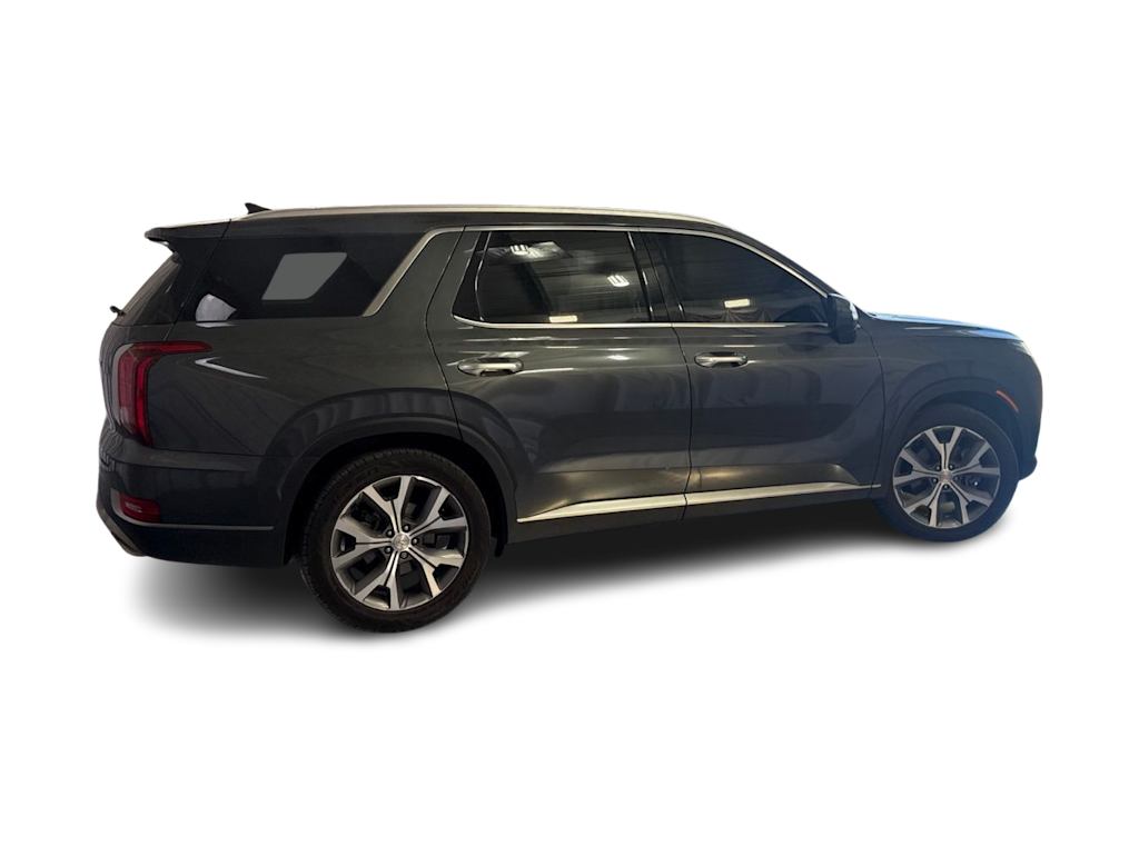 Thumbnail: 2022 Hyundai Palisade - 15