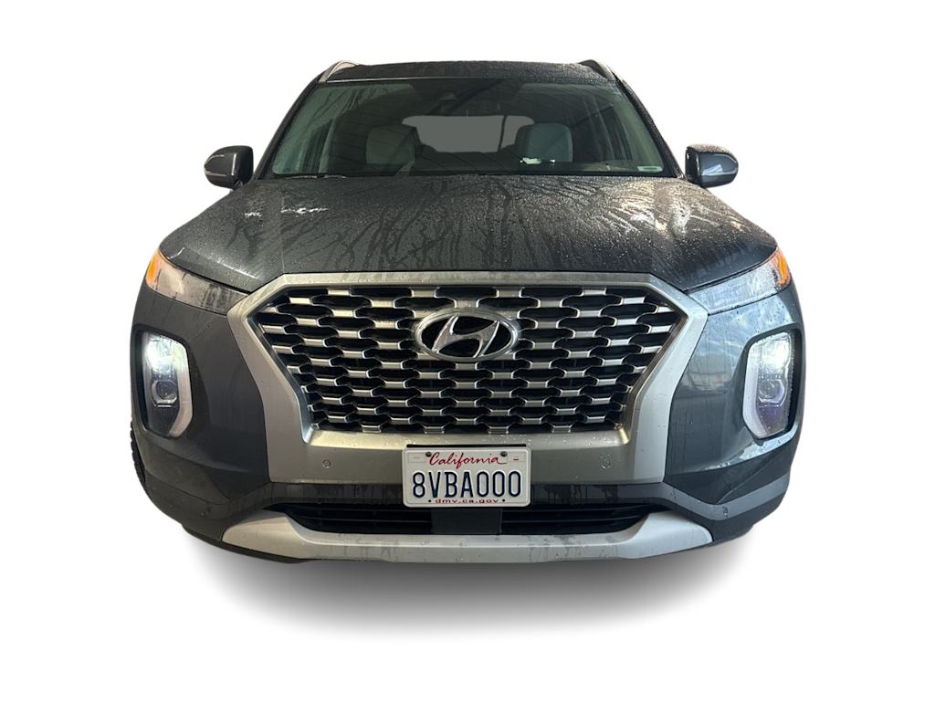 Thumbnail: 2021 Hyundai Palisade - 5